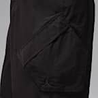 조던 플라이트 시카고 여성 파라슈트 팬츠