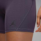 Shorts de 13 cm para mujer Jordan Sport