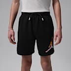 Jordan Big Kids' World Tour Shorts