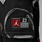 Jordan Big Kids' Printed 23 Jersey
