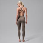 Jumpsuit para mujer Jordan Sport Flightweight