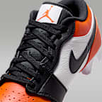 Jordan 1 Low TD Men's Football Cleat