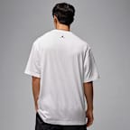 Playera con foto para hombre Jordan