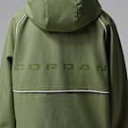 Jordan Big Kids' Softshell Jacket