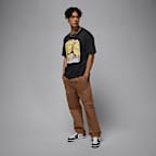 Jordan Comic-T-Shirt (Herren)