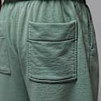 ジョーダン フライト フリース ウィメンズ フレンチテリー ビッグ ショートパンツ