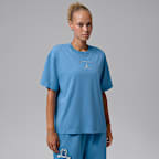 Jordan Women's Girlfriend T-Shirt