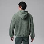Jordan Flight Men's Jacquard Pullover Hoodie