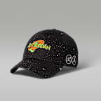 Jordan Club Space Jam Adjustable Cap