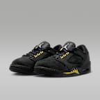 Jordan Sixty Plus Low herresko