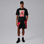 Jordan Men's Graphic T-Shirt