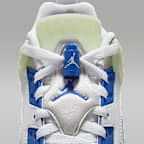 Tenis para niños grandes Jordan Spizike Low Sneaker School