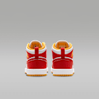 Jordan 1 Mid Little Kids' Shoes