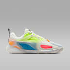 ジョーダン エアー シリーズ PF バスケットボールシューズ