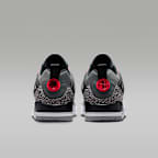 Jordan Spizike Low Men's Shoes