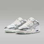 Tenis para mujer Air Jordan 4 RM