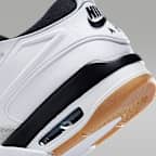 Air Jordan 4 RM Older Kids' Shoes