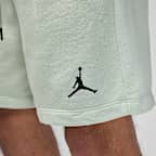Jordan Flight MVP Men's Fleece Shorts