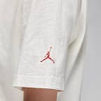 ジョーダン ヘリテージ ウィメンズ Tシャツ