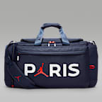 Jordan Paris Saint-Germain Duffel Bag (62.5L)