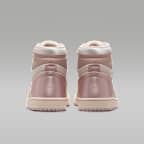Tenis para mujer Air Jordan 1 High Method of Make