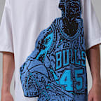Jordan Sport Men's Dri-FIT Graphic T-Shirt