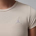 T-shirt Jordan Brooklyn Essentials pour ado