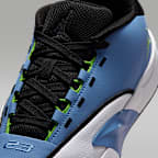 Jordan All Game Big Kids' Basketball Shoes