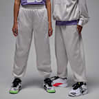 Light Grey Heather