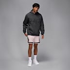 Paris Saint-Germain Men's Fleece Hoodie