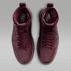 Air Jordan 1 Brooklyn Women's Boot