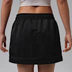 조던 플라이트 여성 미니 스코트