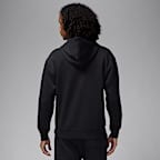 Jordan Essentials Men's Fleece Hoodie