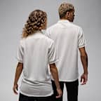 Jordan Dri-FIT Sport Men's Golf Polo