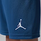 Conjunto de jersey infantil Jordan 23