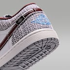 Air Jordan 1 Low Women's Shoes