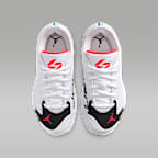 Luka 77 Big Kids' Basketball Shoes