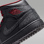 Chaussure Air Jordan 1 Mid SE pour homme
