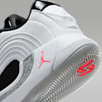 Luka 4 PF "White Cement" Basketball Shoes