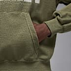 Jordan Brooklyn Men's Collegiate Pullover Hoodie