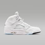 Air Jordan 5 Retro Men's Shoes