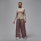 エア ジョーダン ウィメンズ トラックパンツ