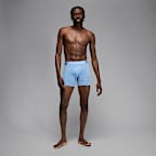 Jordan Men's 23 Monogram Boxer Briefs (3-Pack)