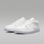 Scarpa Air Jordan 1 Low – Uomo