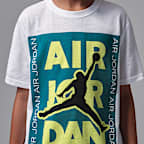 Jordan Camiseta City - Niño/a