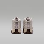 Jordan 12 Retro 'Fireside' Younger Kids' Shoes