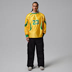 Jordan Men's Goalie Top