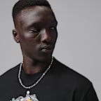 Jordan Brooklyn t-shirt för män