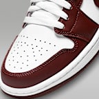 รองเท้าผู้หญิง Air Jordan 1 Low