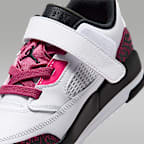 Jordan Spizike Low Younger Kids' Shoes